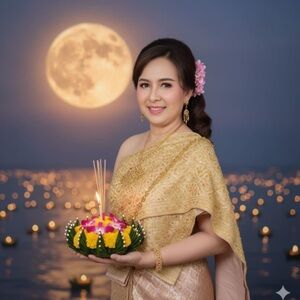 Meet your Posher, Wandee